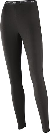 ColdPruf Women's Enthusiast Single Layer Bottom