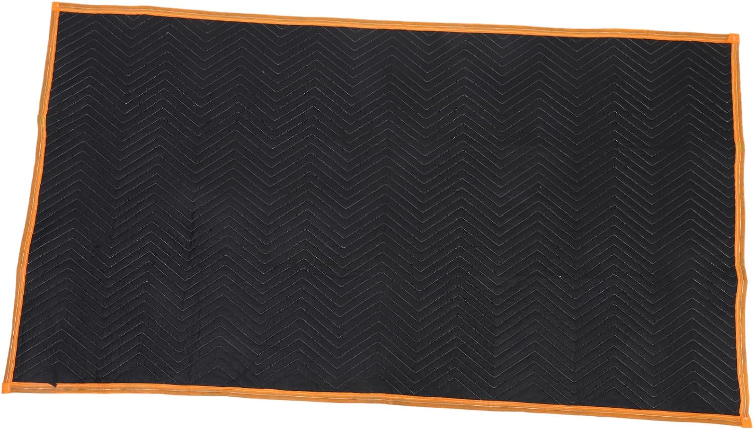 Lurrose Thick Moving Blankets Bands Large Moving Pads Furniture Blankets Protection for Winter