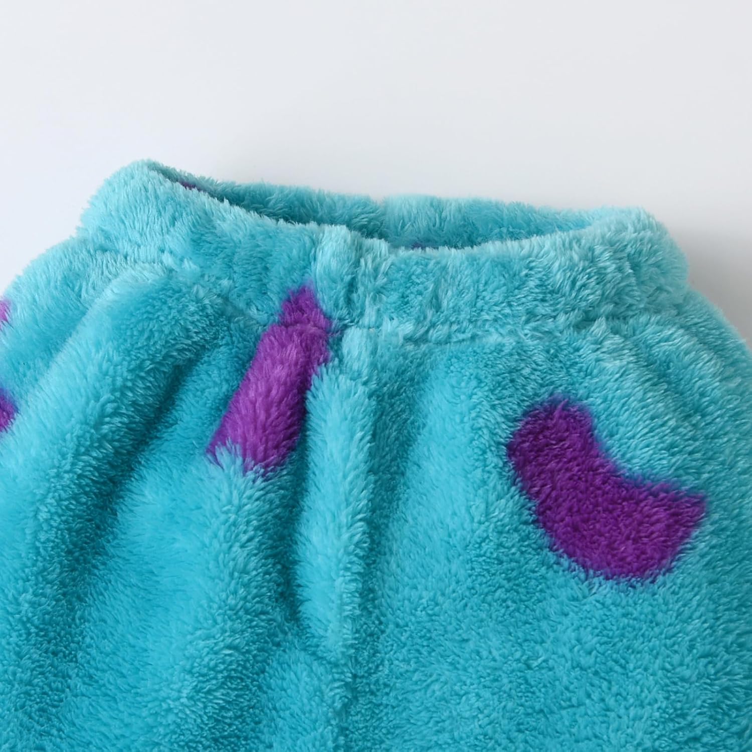 Thorn Tree Toddler Baby Boy Halloween Costumes Hooded Animal Costume Outfits 2Pcs Velvet Pants Set - Image 7