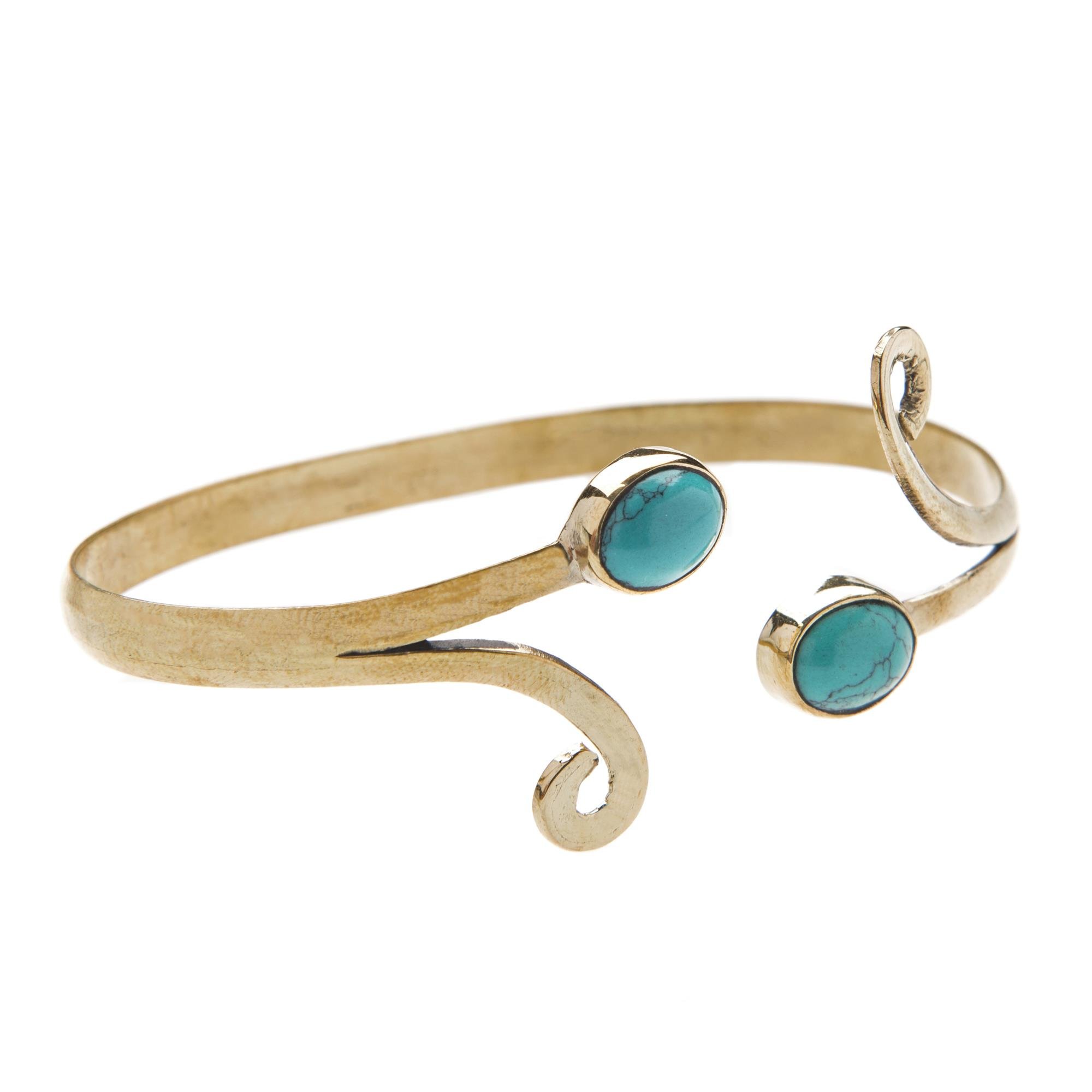新品Hender Scheme Python Brass Bangle S di-rc-bbs_7.jpg