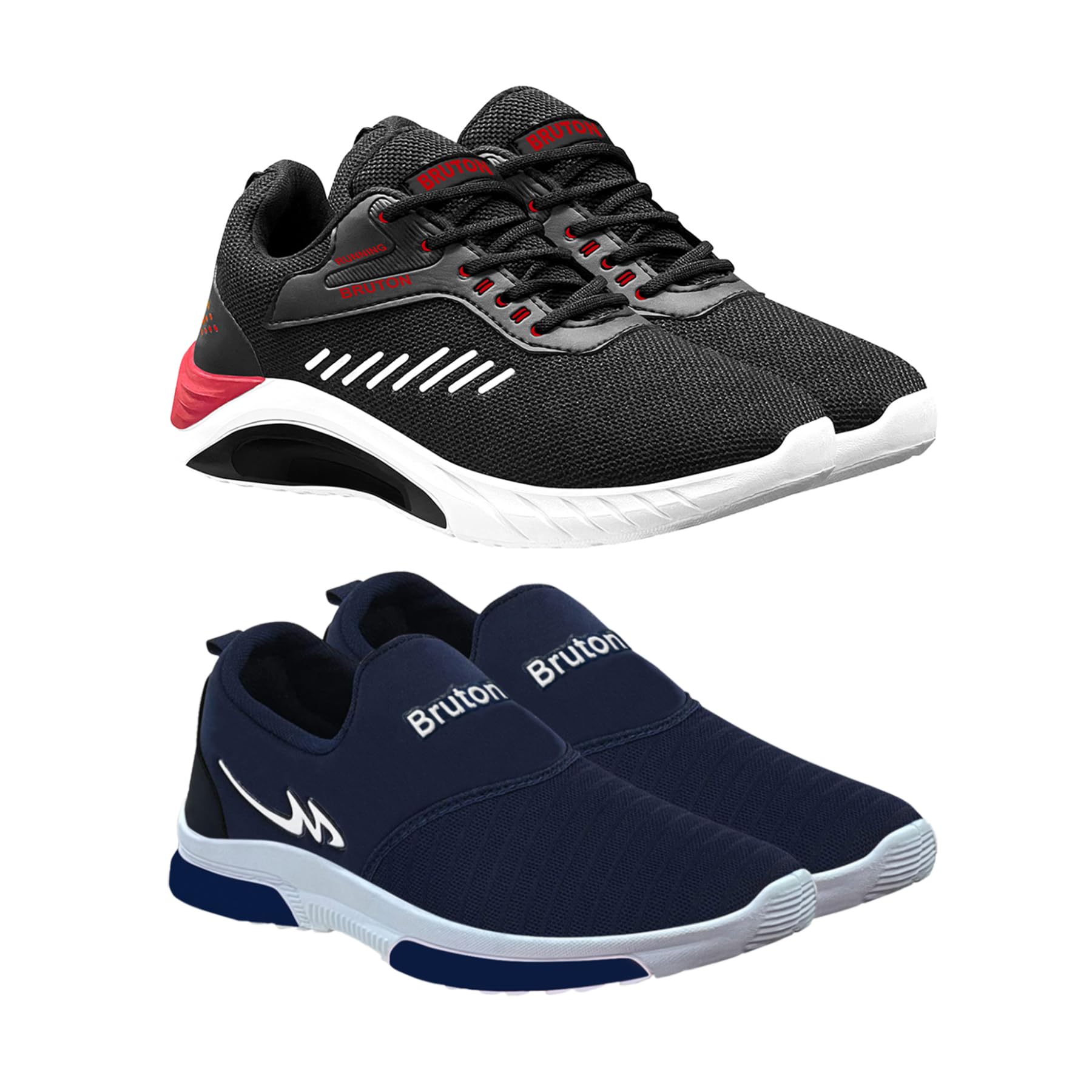See full amazon price history chart for BRUTON Sneakers Casual Shoes Stylish Walking Shoes for Mens & Boys - Combo Pack of 2, Size : 7 BRUTON Sneakers Casual Shoes Stylish Walking Shoes for Mens & Boys - Combo Pack of 2, Size : 7 (B0CM9KPFF5) Amazon Price History, Amazon Price Tracker