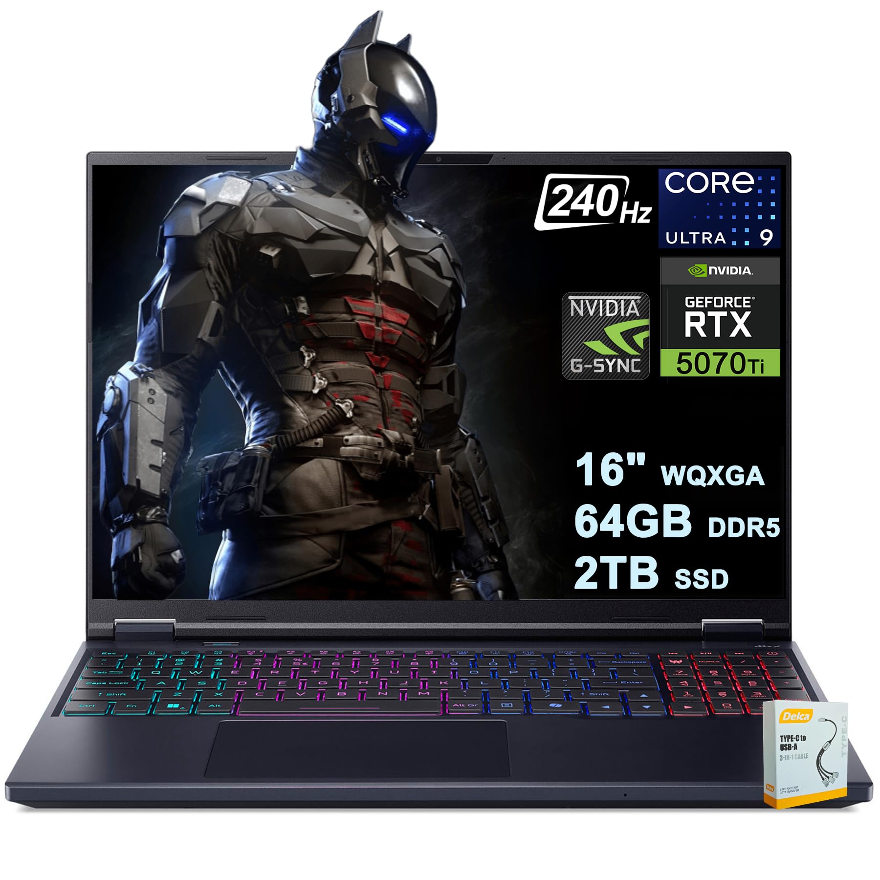Amazon.com: Acer Predator Helios Neo 16S AI Gaming Laptop | 16