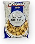 Picard's Chip Nuts (3 Pack - Variety, Variety - All Dressed/Dill Pickle/Original Salted)