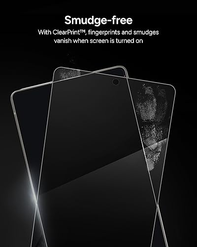 Miniatura 8 de ZAGG InvisibleShield - Cristal Elite VisionGuard+ para Samsung Galaxy S20 FE 5G