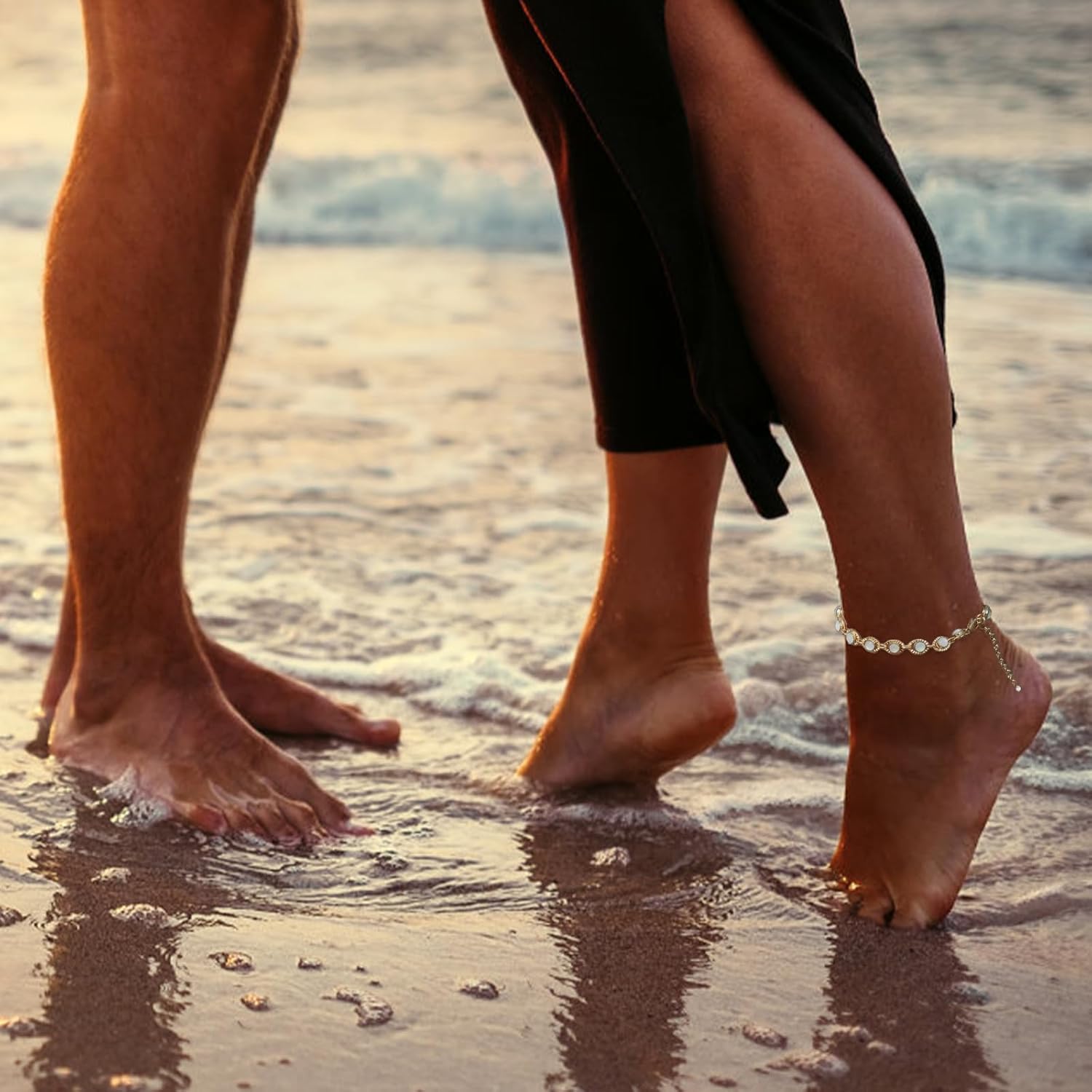 SADKISS Anklets for Women - Image 6