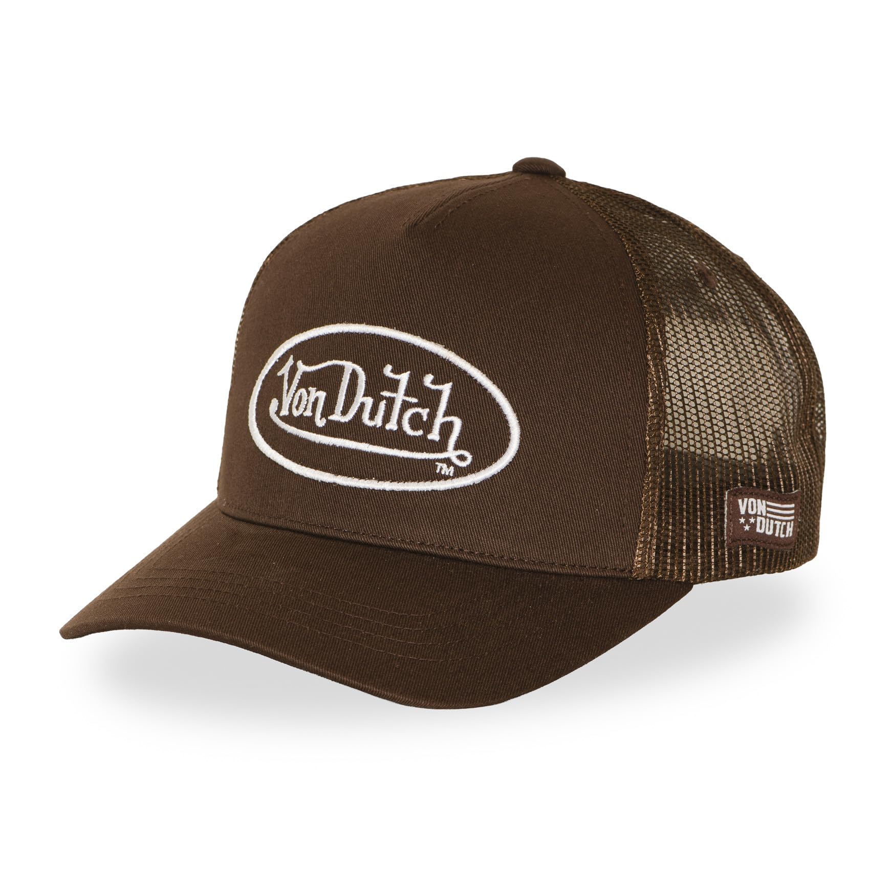 Von Dutch Czapka męska i damska, Trucker LOFB