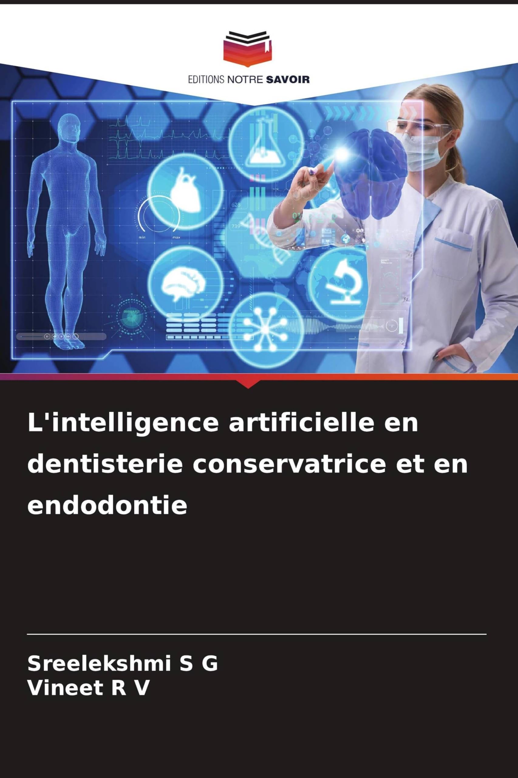 L'intelligence artificielle en dentisterie conservatrice et en endodontie