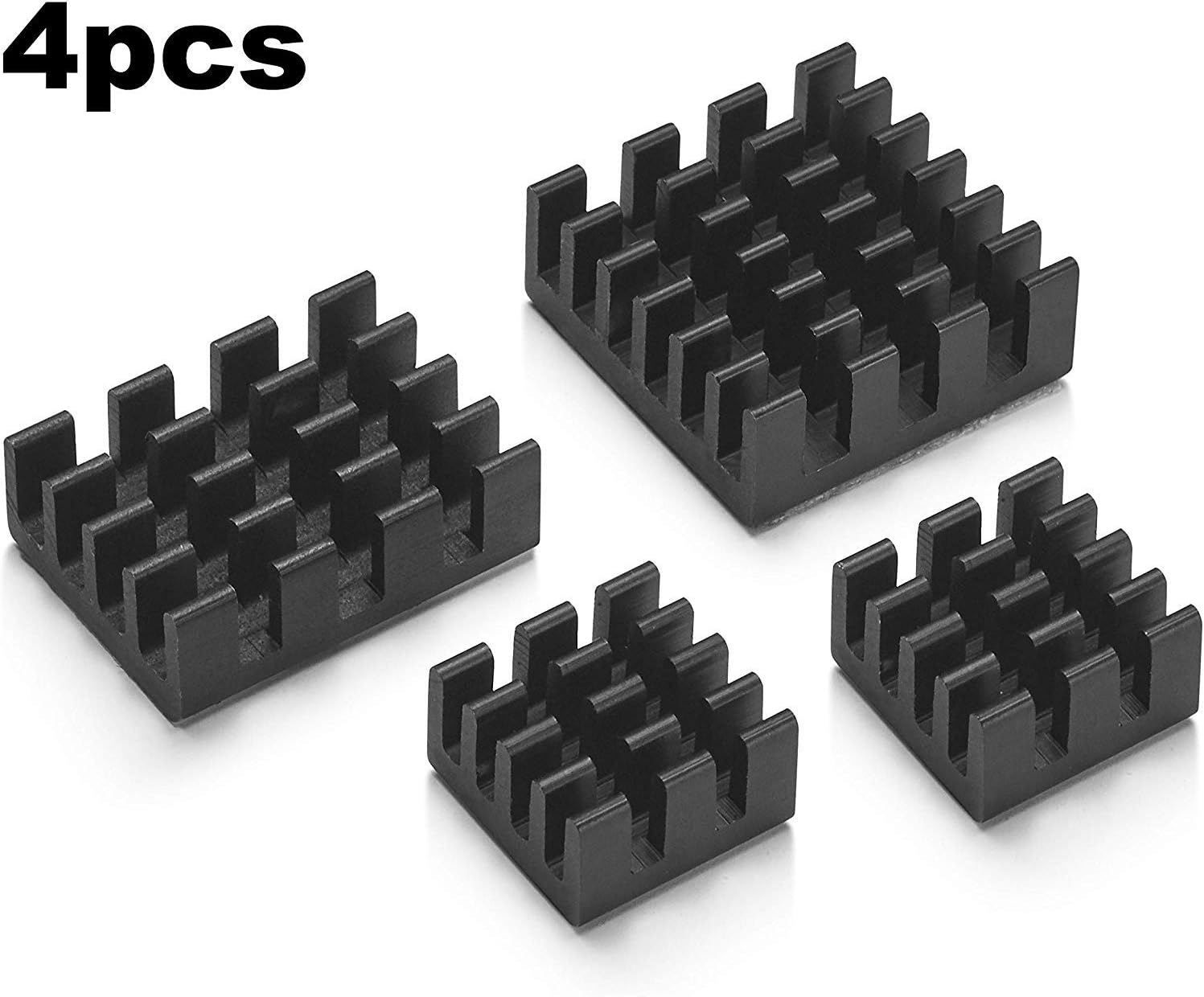 Exсluѕіvе Dіѕсоunt 🔥 Raspberry Pi 4 4GB with USB-C & Micro HDMI Adapters and Vilros Quickstart Guide E-Book