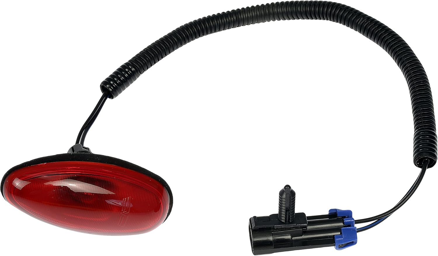 Dorman 923-701 Rear Side Marker Light Assembly Compatible with Select Chevrolet/GMC Models