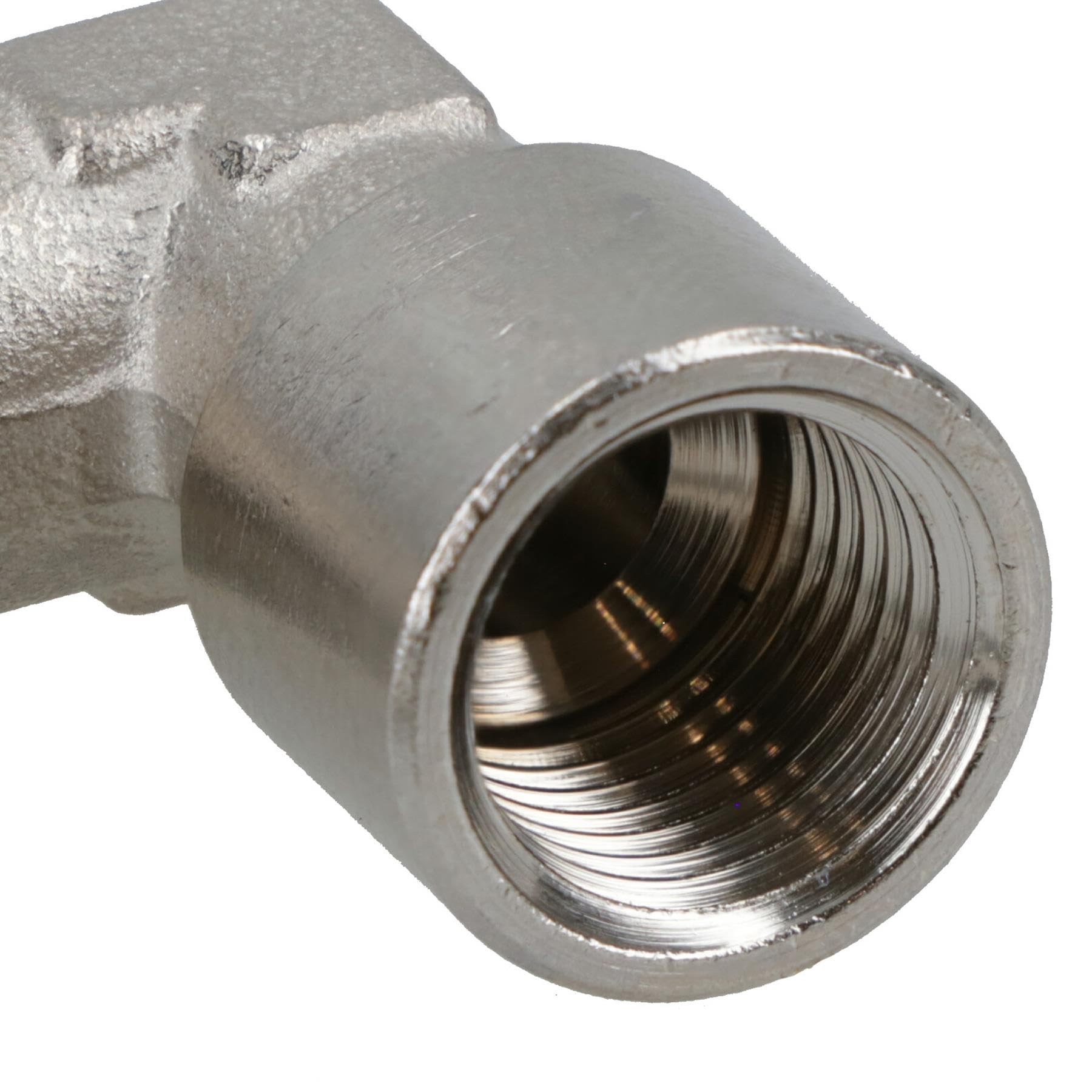 Gomiere a gomo da 90 gradi produttori e fornori - Cina fabbrica - EO FLANGE