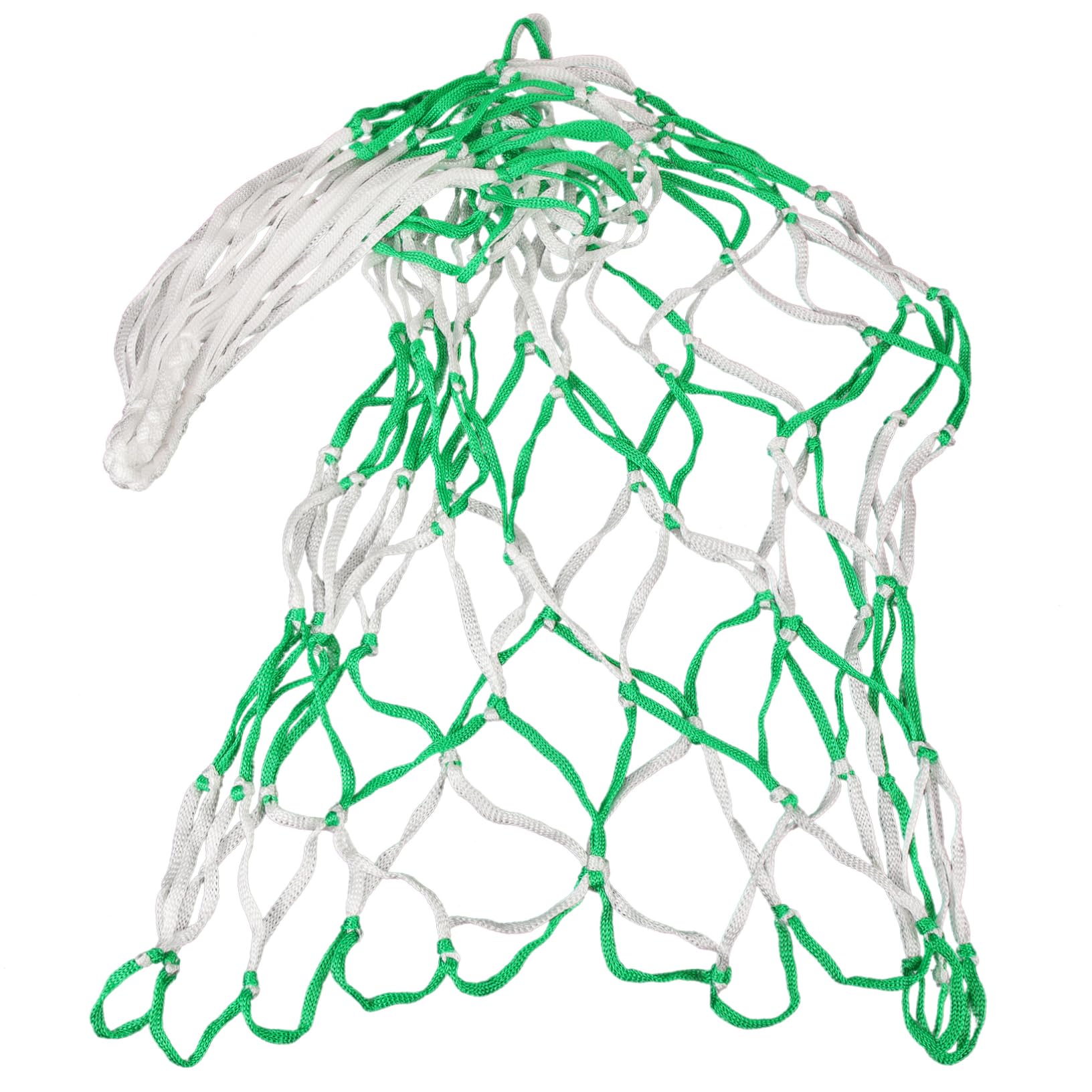 KESYOO 2pcs Basketball Bin Shoulder Strap Mesh Bag Storage for Multiple Balls for Basketball Football