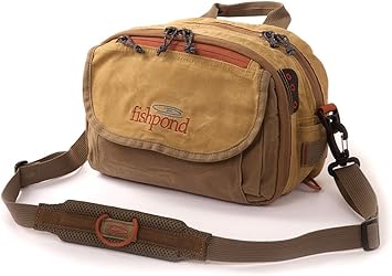 fishpond waist pack