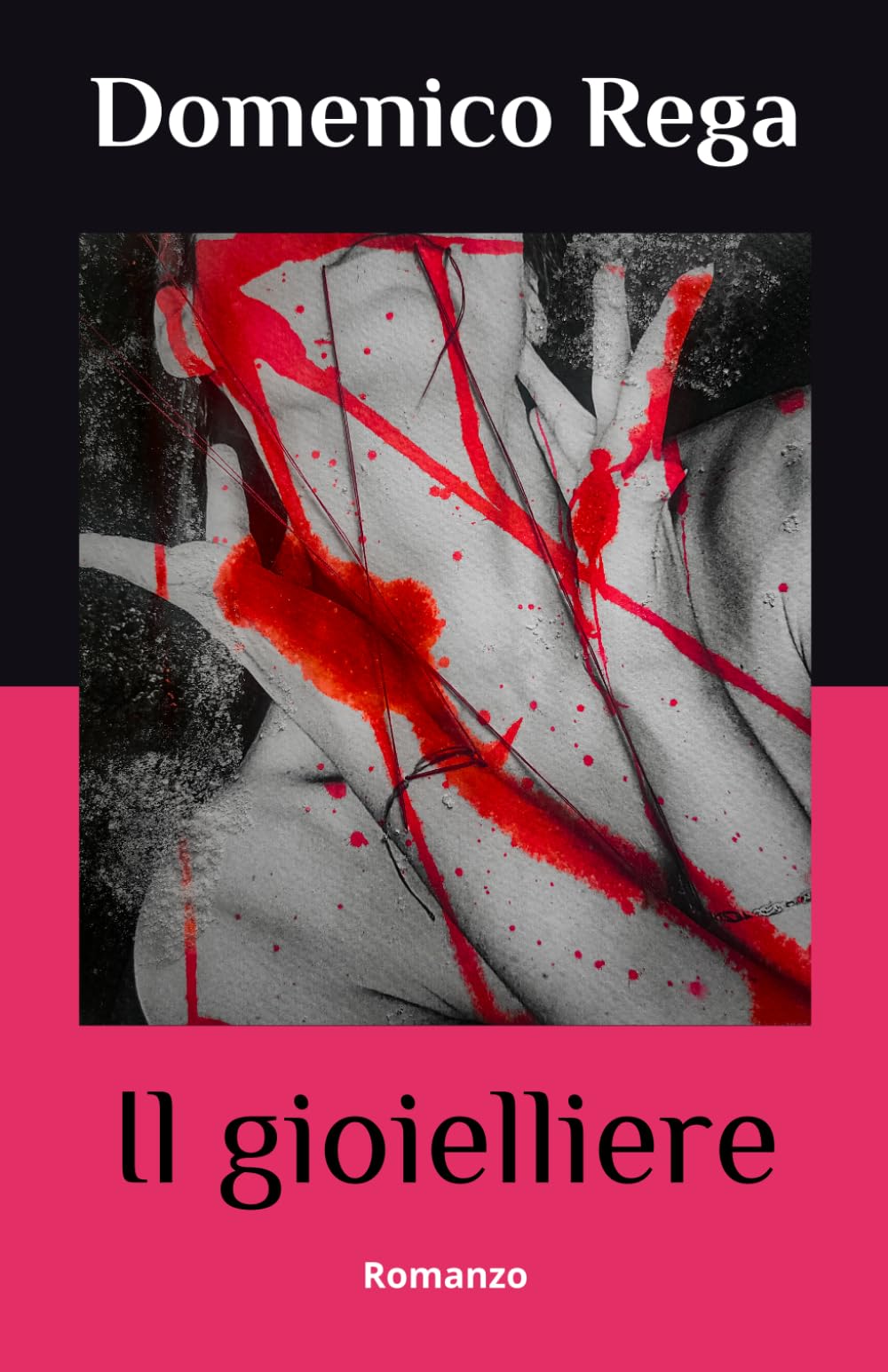 Il gioielliere: Romanzo