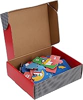 Vista 4 de Rompecabezas de ortografía: Objetos