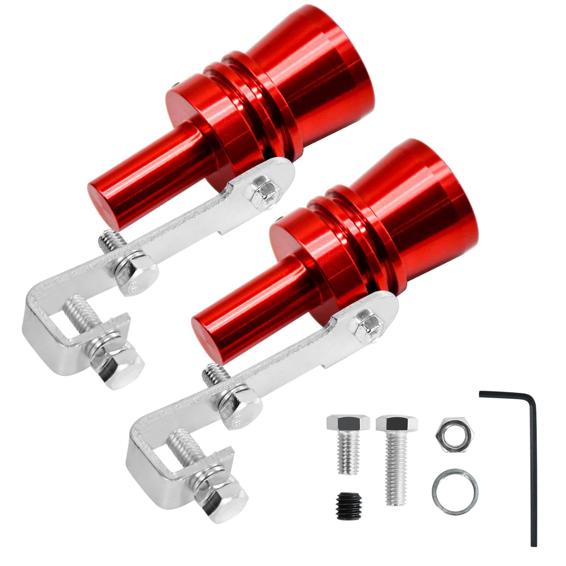 Exhaust Whistle Turbo Sound，Turbo Sound Whistle Exhaust