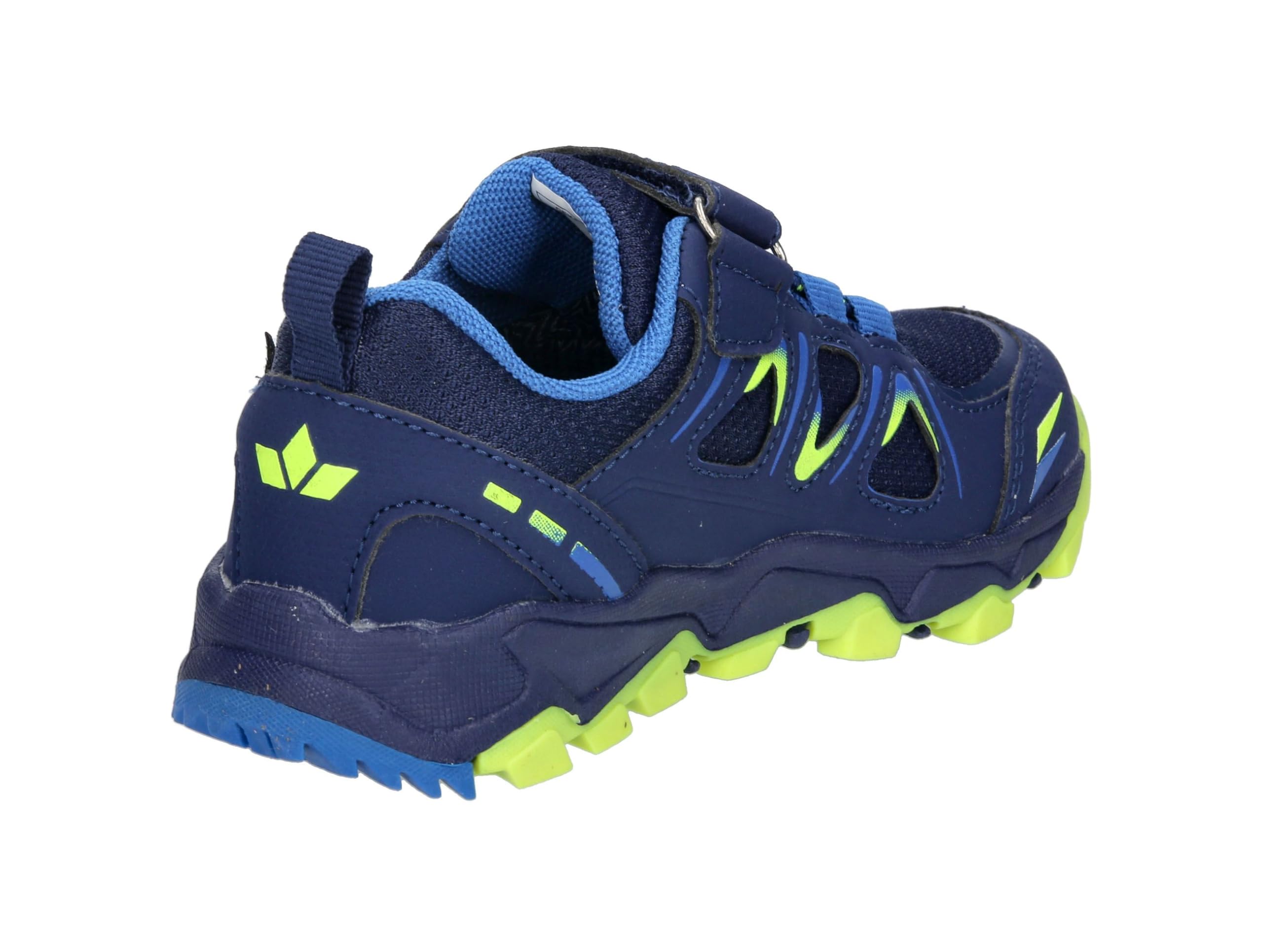 Lico Allen Vs Scarpe da trekkingUnisex - Bambini e Ragazzi
