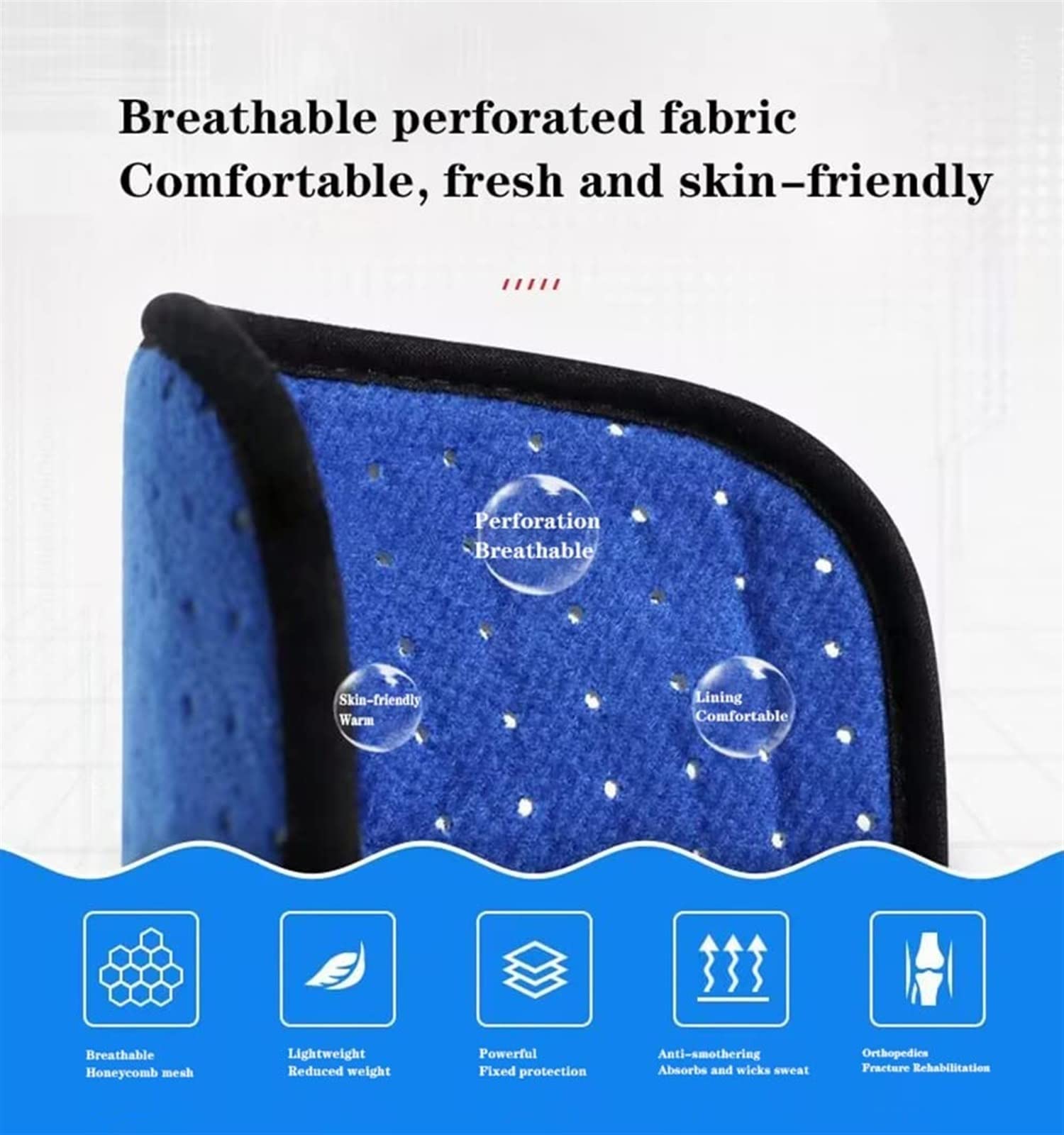 Soporte para la Periostitis Tibial, Soporte ortopédico para pie y Tobillo, Soporte para pie caído, Correa de Asistencia Ajustable para hemiplejia, Zapatos para Accidentes Cerebro
