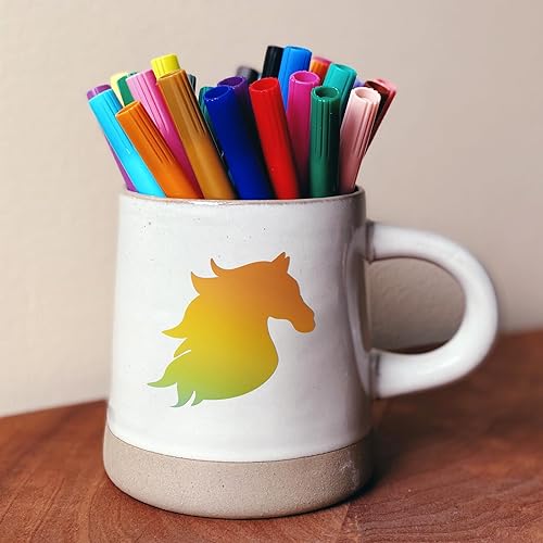 Miniatura 3 de ANT - Holográfico de 24 pulgadas (24 x 50 pies, azul con luz azul)