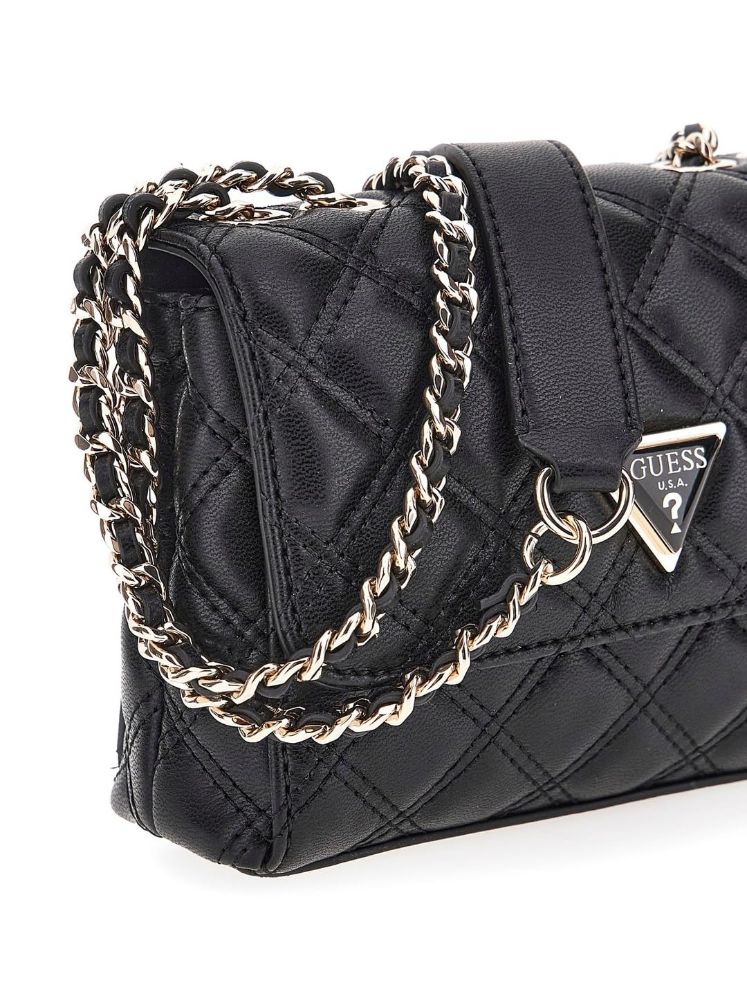 GUESS GIULLY II MINI 2 COMP CVRT FLP