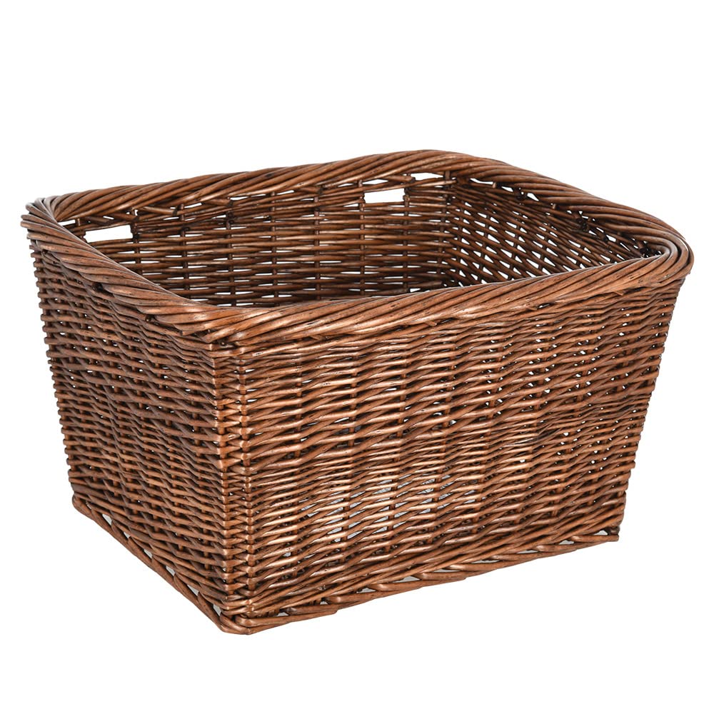 Oxford: Pembroke Basket Deluxe 18'' Square Shape