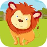 Fun animal sound effects Zoo and Animal Puzzles