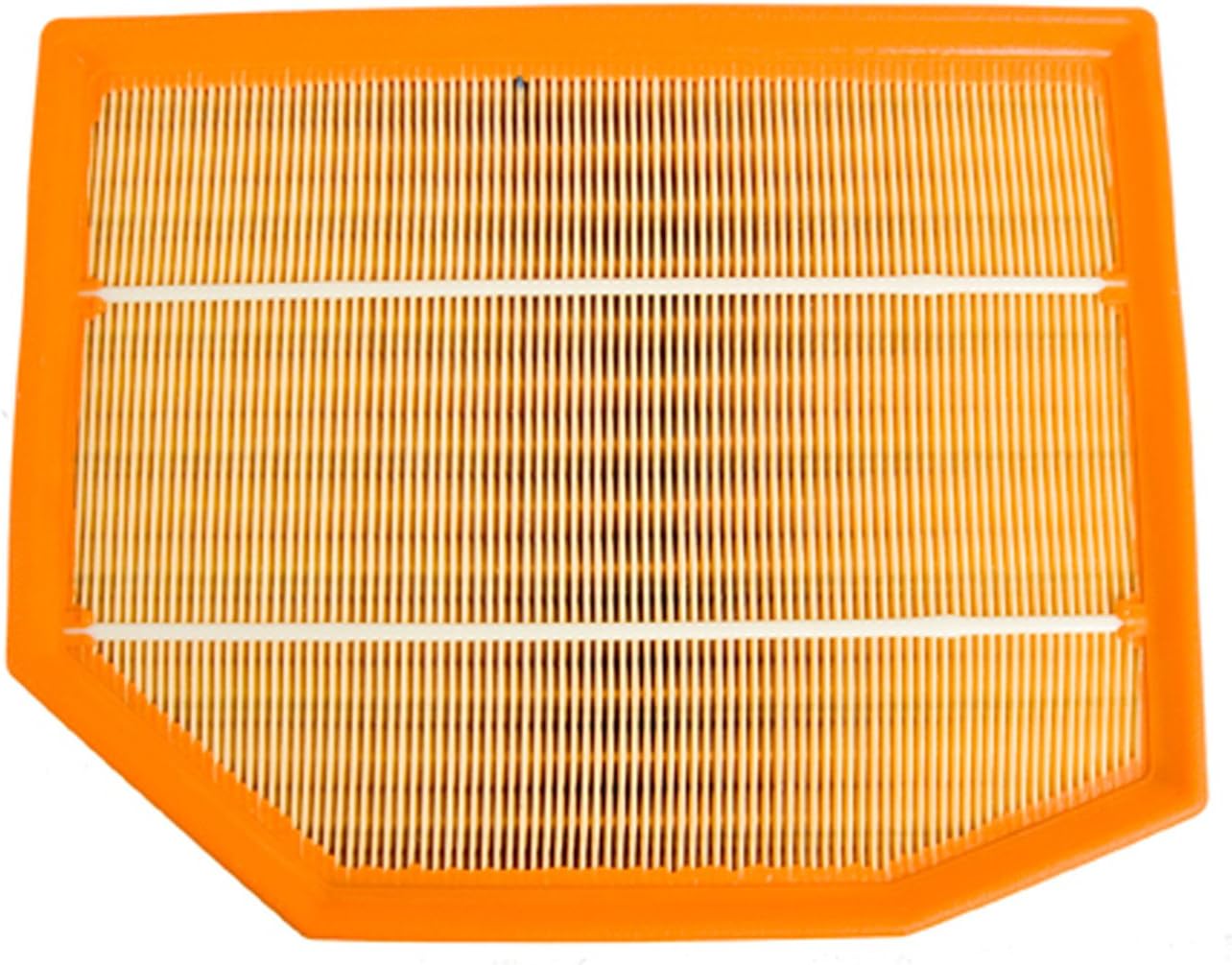 BMW OEM Air filter element for X3 3.0i X3 3.0si Z4 3.0i Z4 3.0si by MAHLE-KNECHT