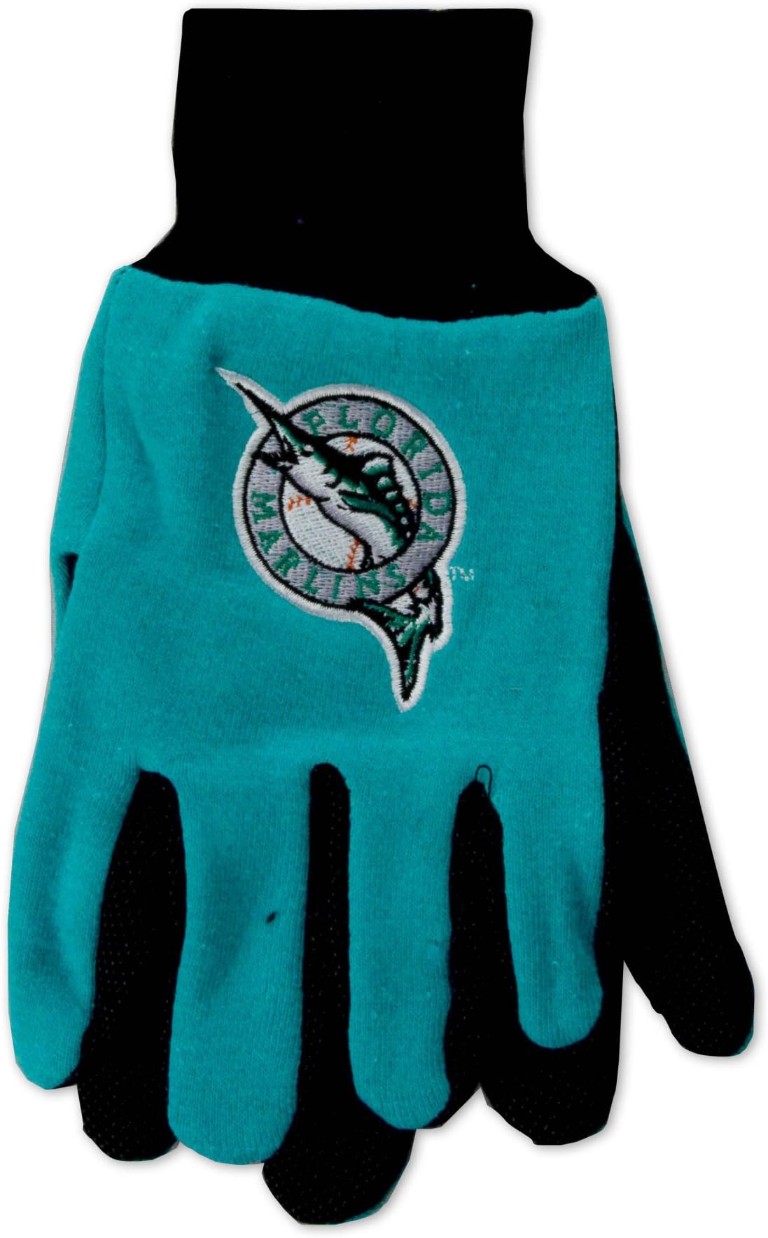 WinCraftMLB Two-Tone Gloves