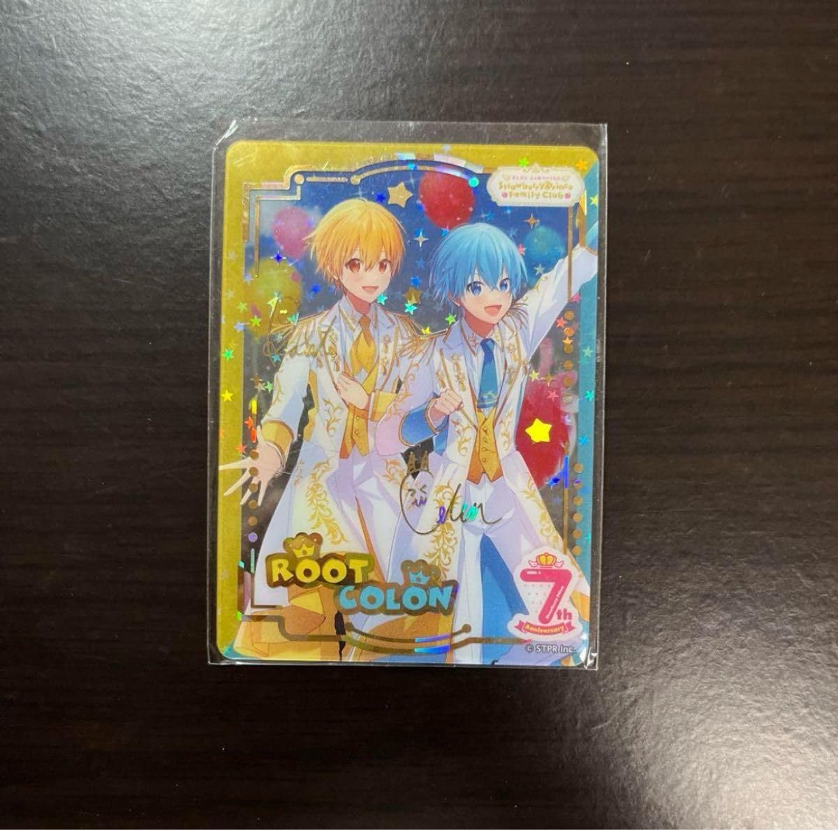 Amazon.co.jp: すとぷり るぅころ ふぁみこれ 7周年 : おもちゃ 