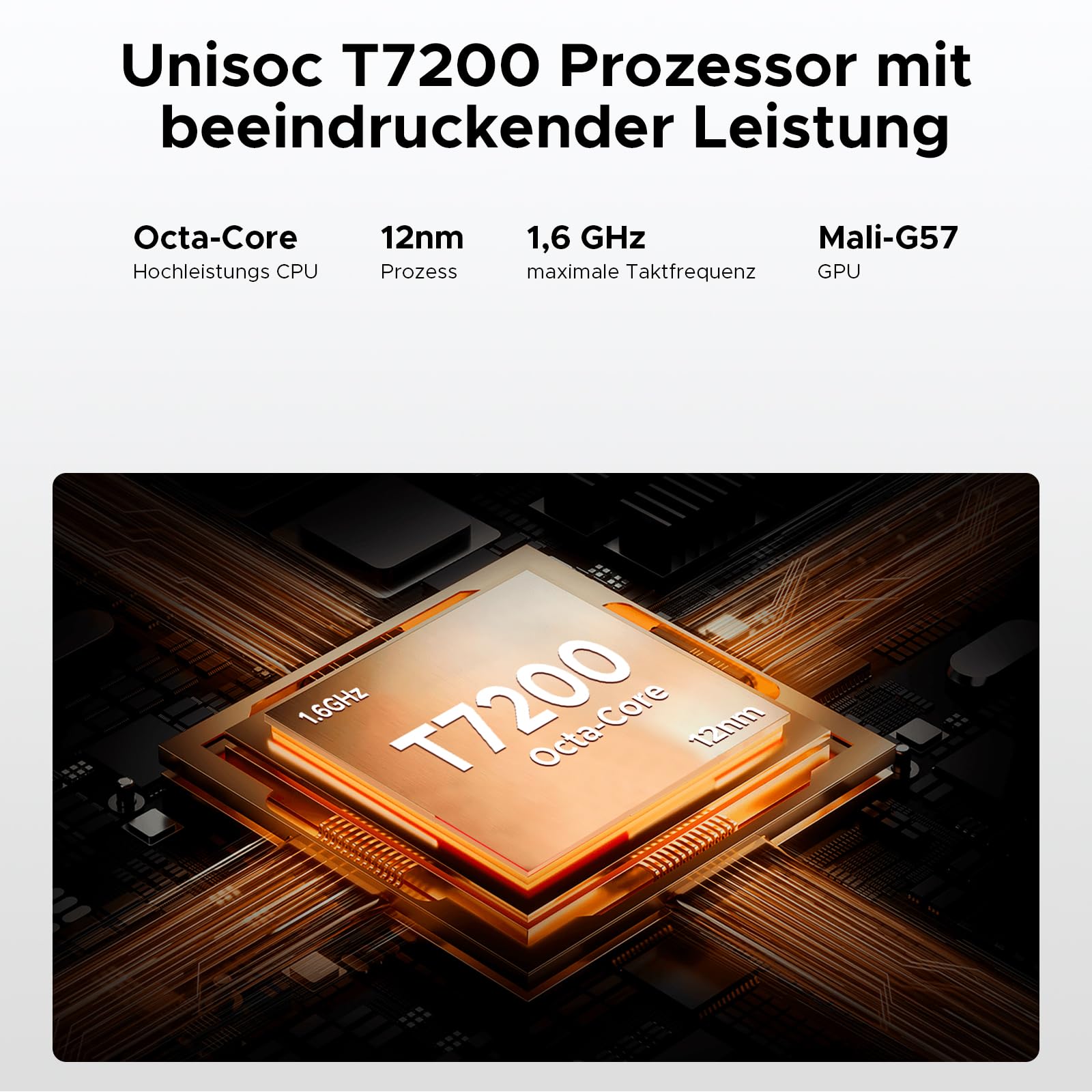 Fire 3 Ultra Android 15 AI Outdoor Mobile Phone Without Contract, 24GB + 256GB/2TB TF Outdoor Smartphone, 8350mAh 5.5 Inch HD+16MP Gemini AI + 20MP Night Vision Camera, NFC, Face ID, OTG