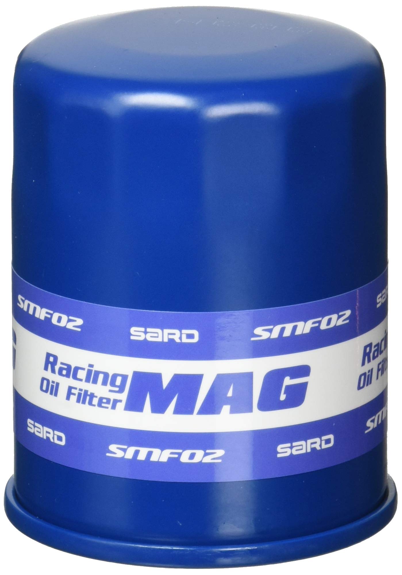 Amazon | SARD ( サード ) レーシングオイルフィルター 【 MAG 】 φ65