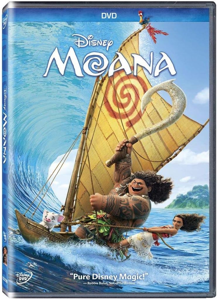 Moana