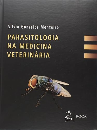 Parasitologia na Medicina Veterinária