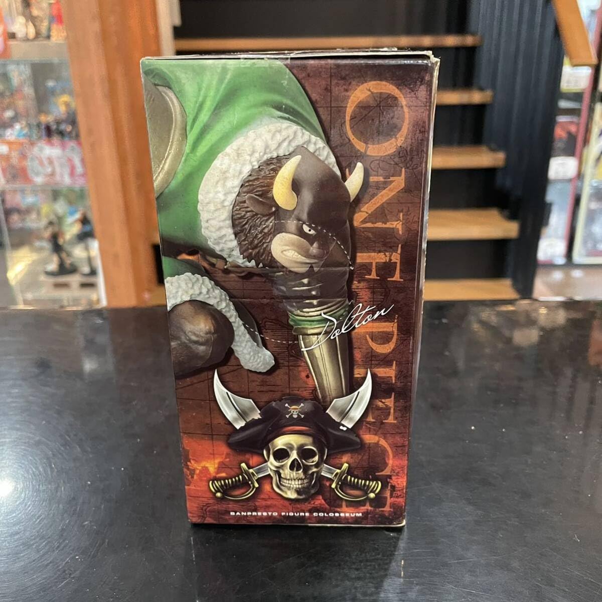 ONE PIECE カードゲーム OP-03 全127種 5BOX 未開封 ONE PIECE カードゲーム OP-03 全127種 5BOX 未開封