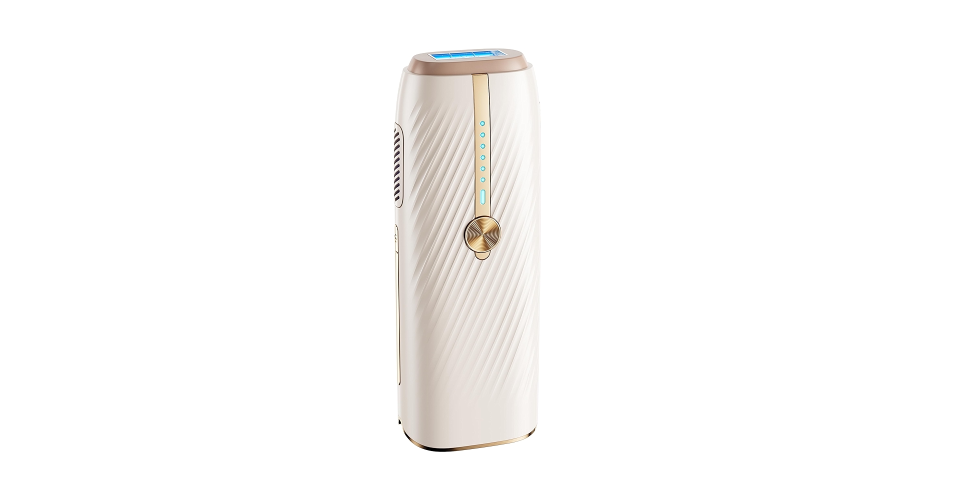 Amazon | ZENIX IPL光美容 ルピエ ハイパワー ハイスピード 連続