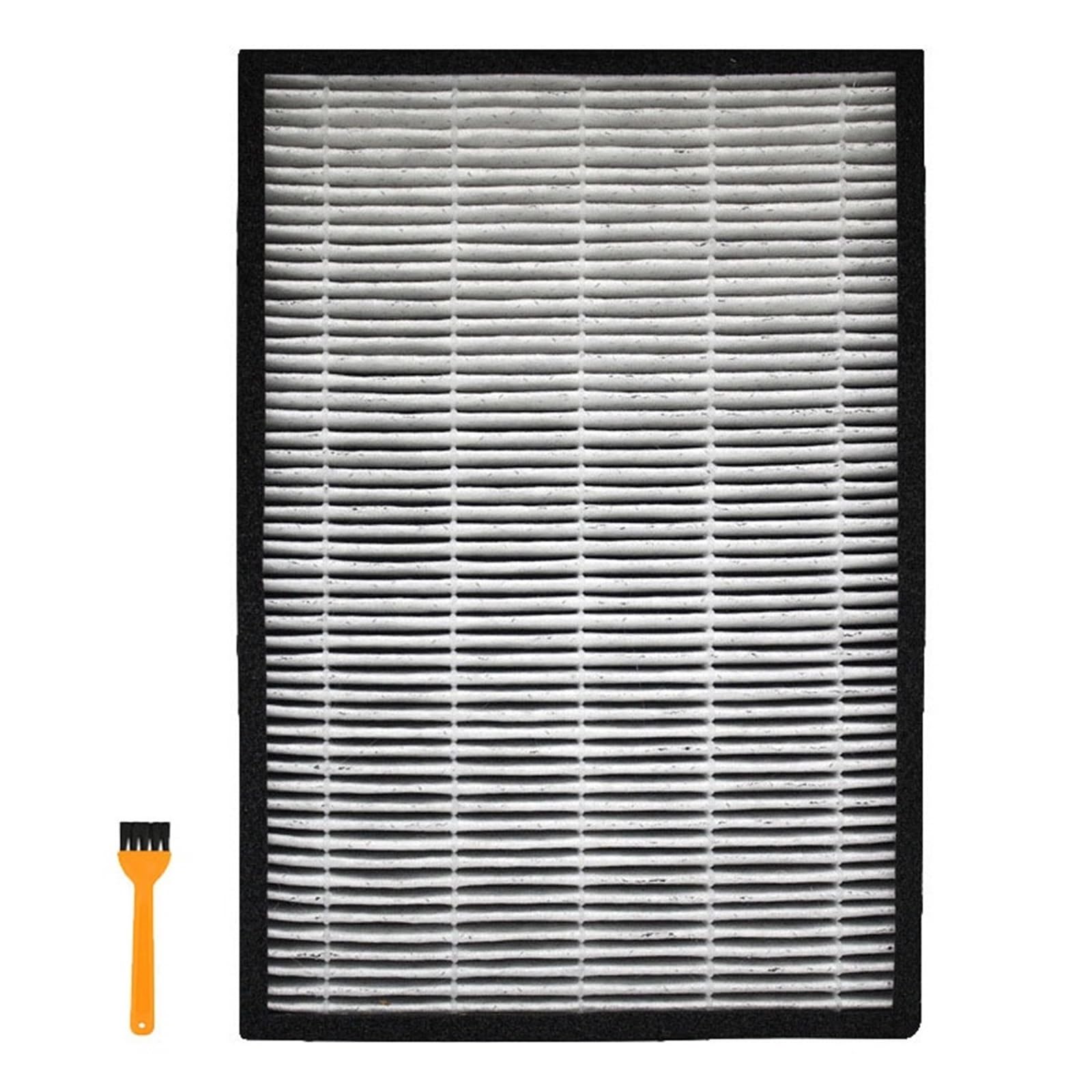 Jxhoengpo 2Pcs 2562 Deodorizing Filter, Compatible With Boneco, For 2061 2071 Air Purifier Hepa Filter With Carbon