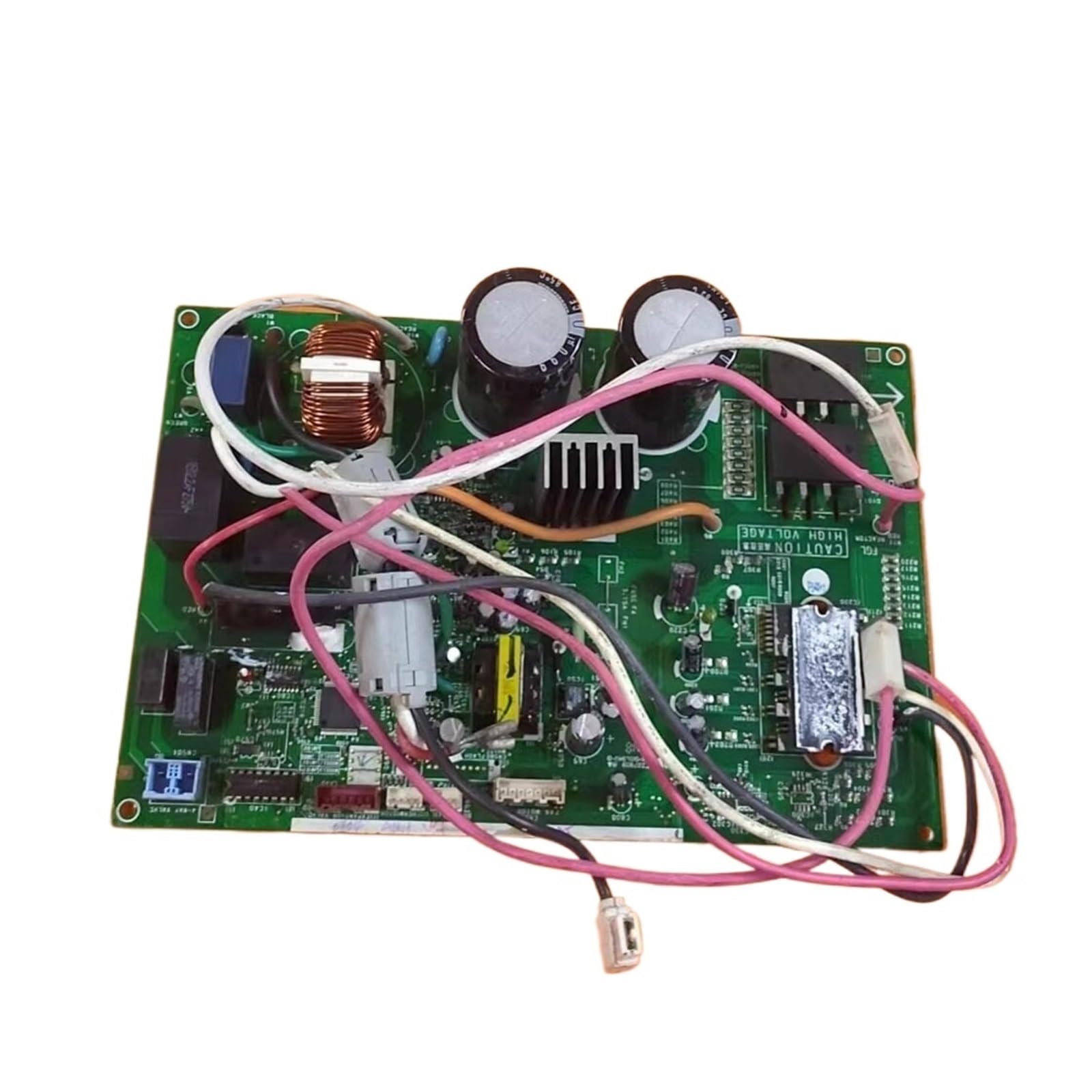 WANGZEQIOU Air Conditioner Board Computer Circuit K07CJ-C-A K07CJ-C-A(01-05) 9707709018