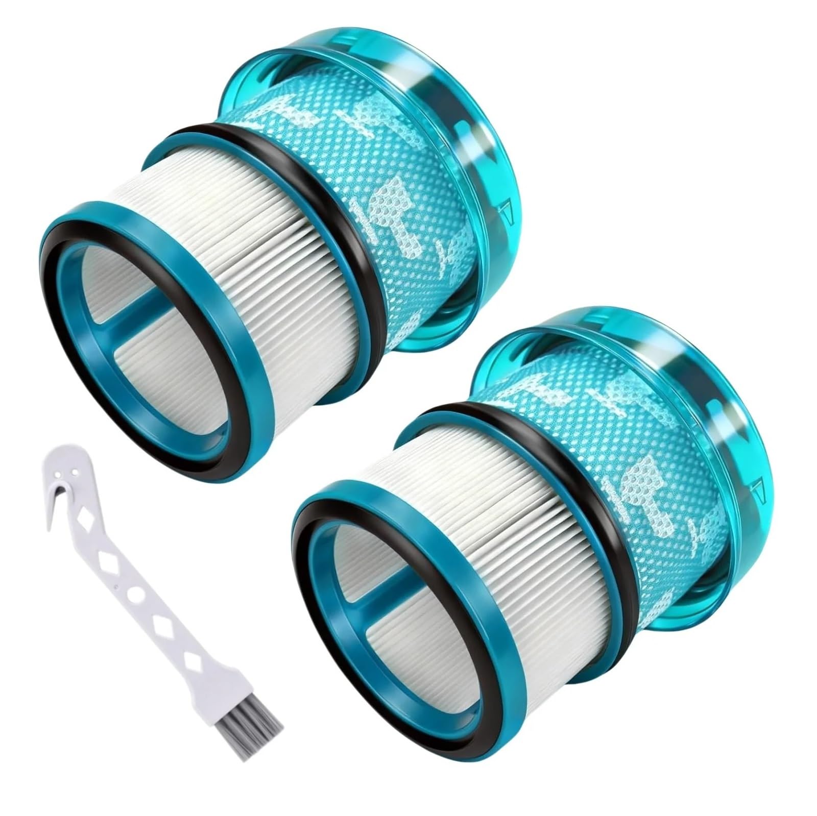 Reemplazo De Filtros Piezas De Aspiradora Accesorios for Filtros