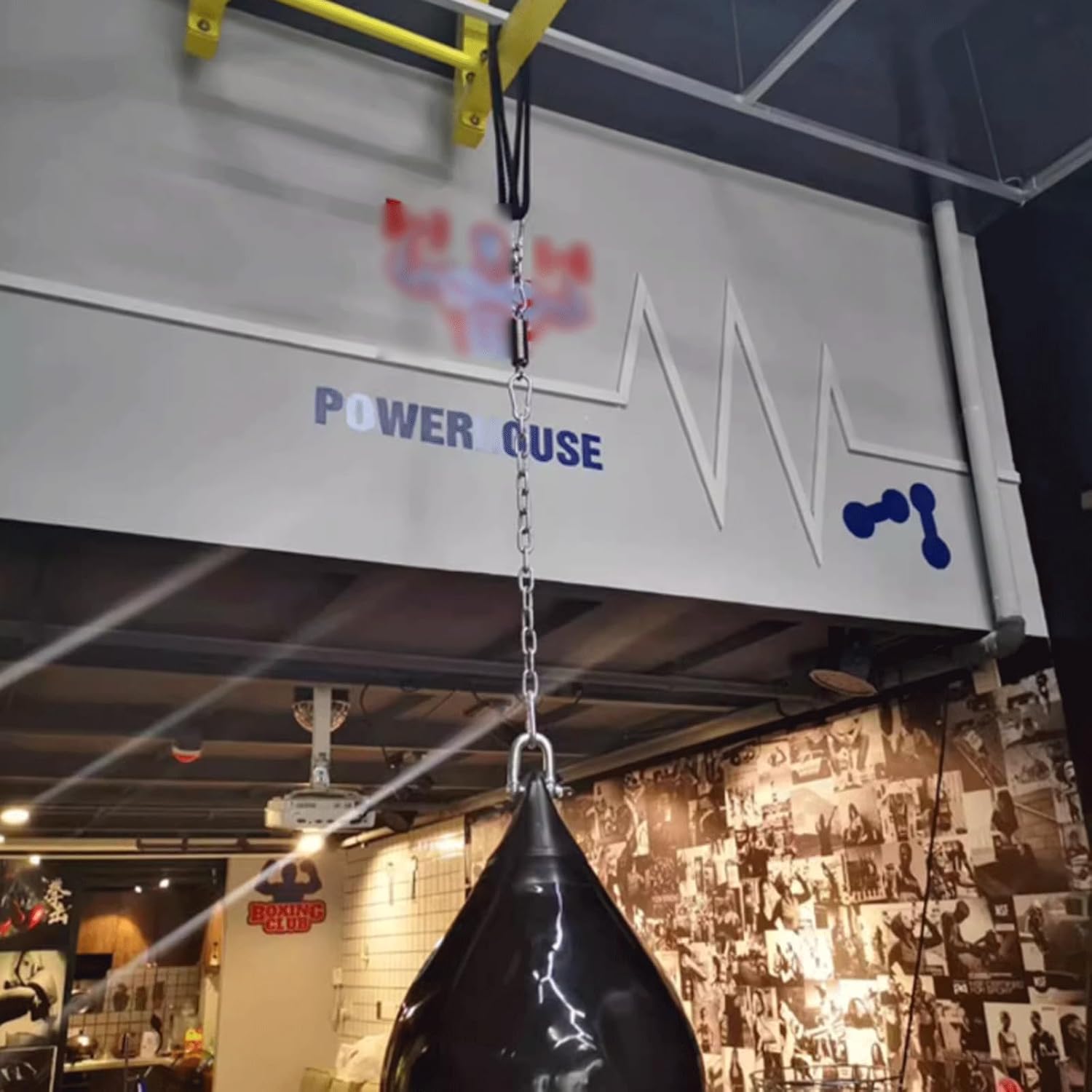 Hammock Hooks，Swing Hooks Heavy Duty， Swing Hook Stainless Steel Shock Absorbing Spring Hook Universal Spring Hooks Outdoor Hammock Suspension Hook Spring