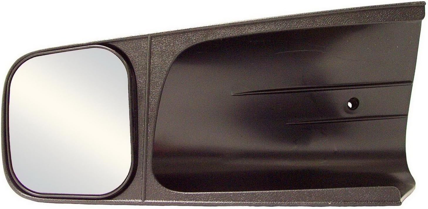 CIPA 10200 Chevrolet/GMC Custom Pair Towing Mirrors