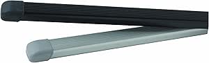 INNO Square Base Bars for Roof or Truck Bed Rack Systems