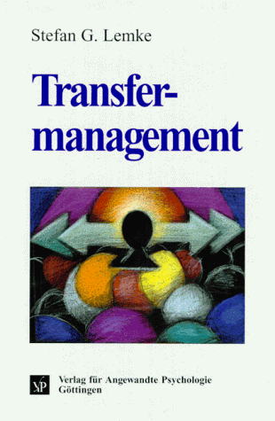 Transfermanagement (Innovatives Management)