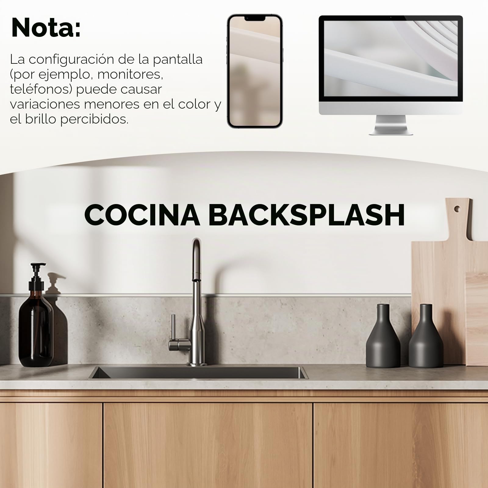 8M Moldura de Pared Autoadhesiva, Blanco Moldura Decorativa Flexible e Impermeable para Paredes, Techos, Marcos, Azulejos y Bordes, Moldura Adhesiva de PVC para Interiores (A:1 cm, G:0,25 cm)