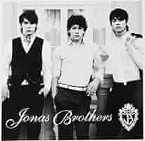 Amazon.co.jp: Jonas Brothers: ミュージック