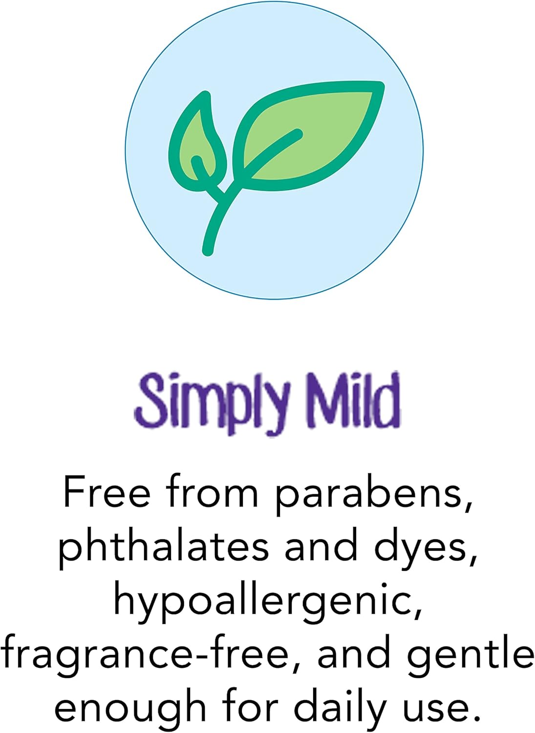 Desitin Maximum Strength Baby Diaper Rash Cream with 40% Zinc Oxide for Treatment, Relief & Prevention, Hypoallergenic, Phthalate- & Paraben-Free Paste, 4.8 oz : Baby