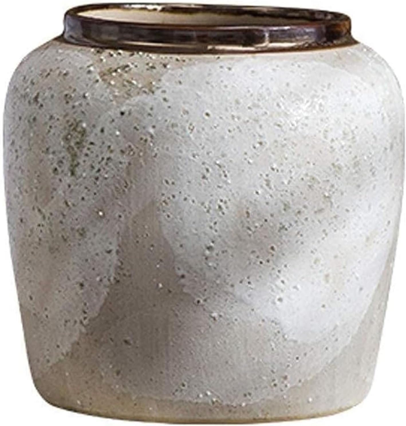 Vase Tabletop Decoration Ceramic Desktop Motivationcreative Simplicity Modern vase