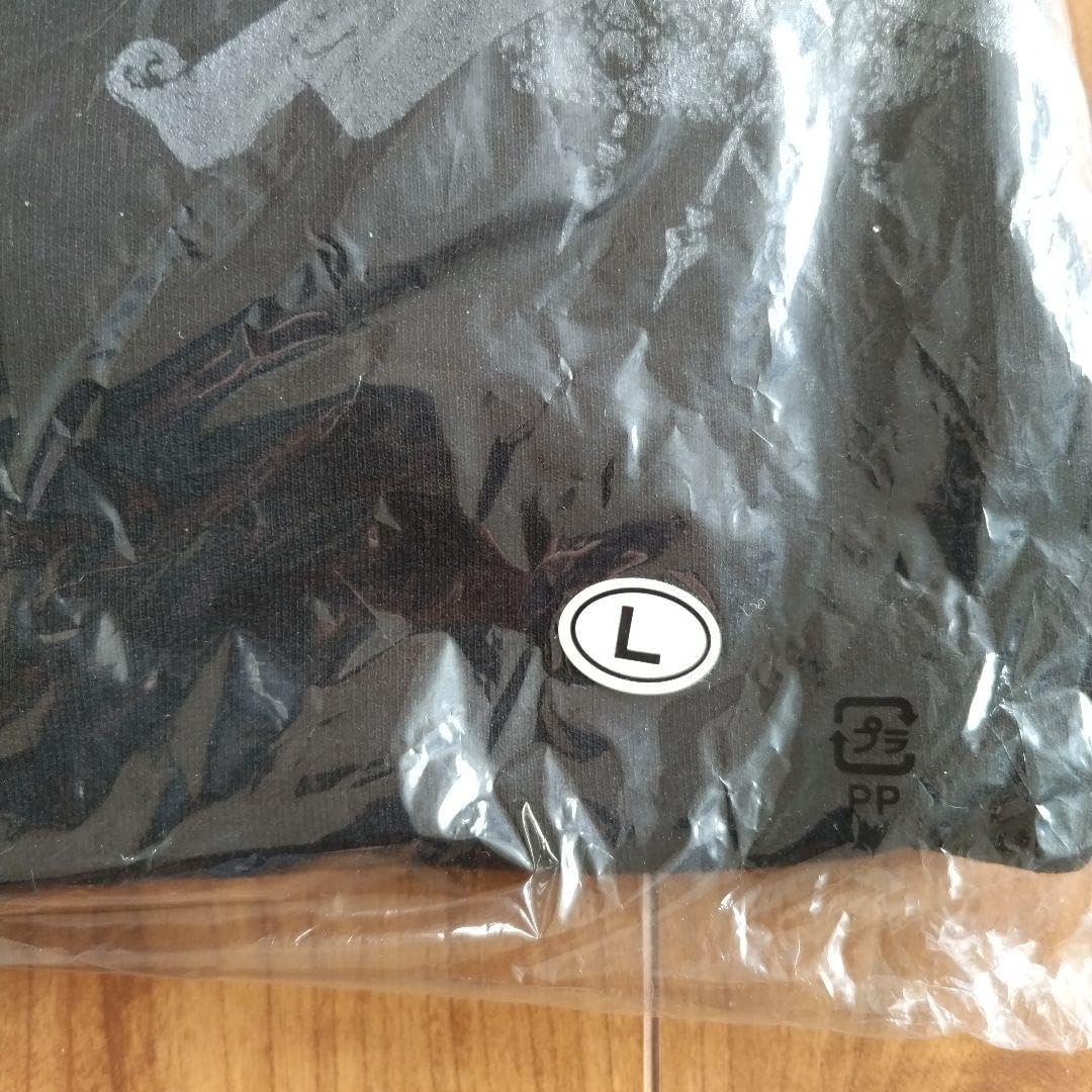 【２着セット】Sound Horizon Tシャツ＆パーカー Sサイズ Hatsunex x SAWAMURAX “limited”コラボパーカー（BLACK） |