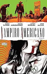 Vampiro Americano - 07