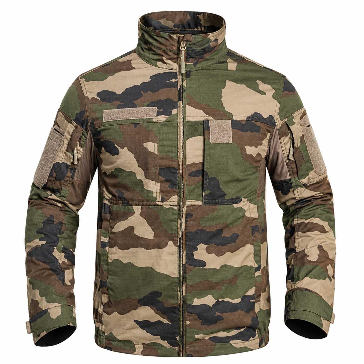 A10 Equipment Gamme Fighter Veste Mixte