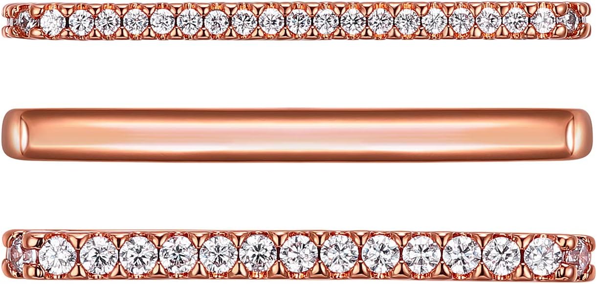 Buy 1 get 1 SKYB Halo Apple Watch Case with Milan Watch Band Charms and Silicone Sports Band Set - 14K Rose Gold Plated with Cubic Zirconia for 42mm Apple Watch Series 1,2,3 Buy 2 get 3 SKYB Halo Apple Watch Case with Milan Watch Band Charms and Silicone Sports Band Set - 14K Rose Gold Plated with Cubic Zirconia for 42mm Apple Watch Series 1,2,3