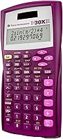 Vista 4 de Calculadora científica Texas Instruments TI-30 X IIS 2-Linea, Raspberry